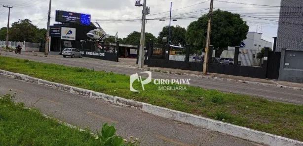 Terreno / Lote / Condomínio para venda ou aluguel, 3333m² no Precabura, Eusébio