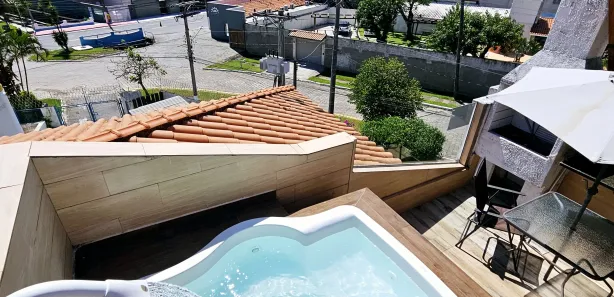 Apartamento com 3 Quartos à venda, 150m² no Pontal da Cruz, São Sebastião