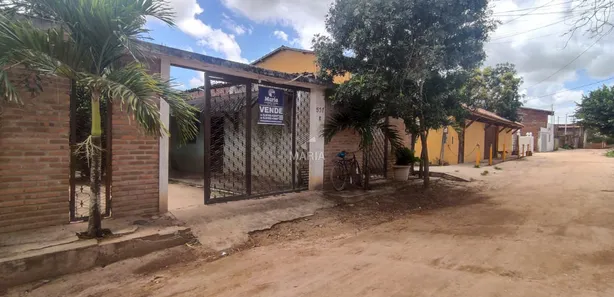 Fazenda / Sítio / Chácara à venda, 200m² no Ebenezer, Gravatá