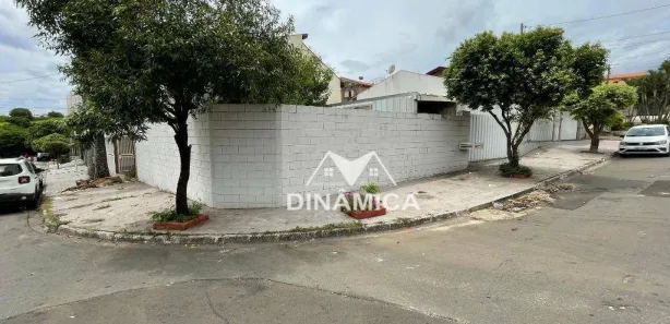Terreno / Lote / Condomínio à venda, 180m² no Jardim Novo Paraná, Sumaré