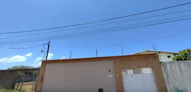 Casa com 3 Quartos para venda ou aluguel, 180m² no Zona de Expansão (Mosqueiro), Aracaju