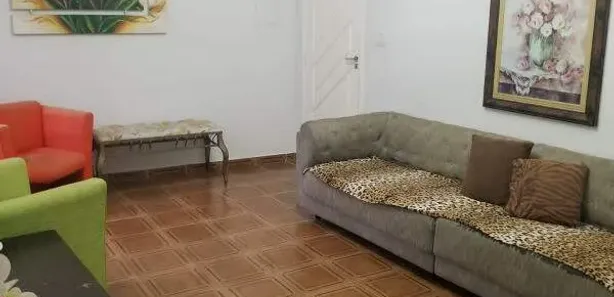 Casa com 3 Quartos à venda, 200m² no Campo do Galvão, Guaratinguetá