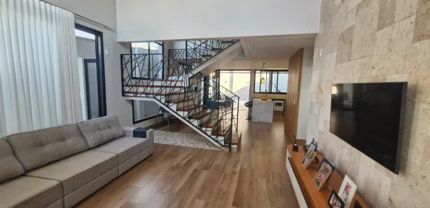 Casa de Condomínio com 4 Quartos à venda, 213m² no Jardins Porto, Senador Canedo