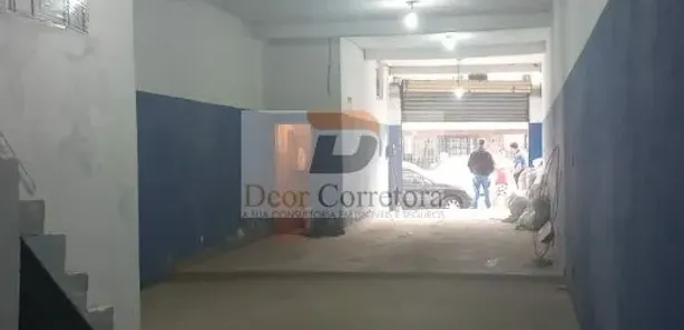 Conjunto Comercial / Sala para alugar, 160m² no Centro, Diadema