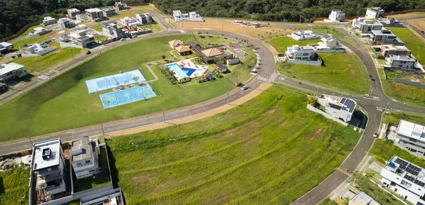 Terreno / Lote / Condomínio à venda, 485m² no Parque das Palmeiras, Camaçari