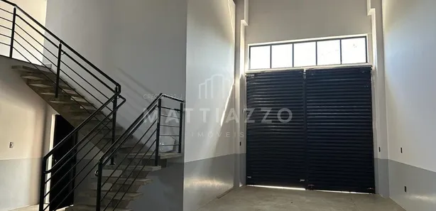 Loja / Salão / Ponto Comercial à venda, 244m² no Jardim Solar dos Nobres, Limeira