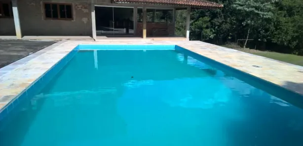 Fazenda / Sítio / Chácara com 3 Quartos à venda, 630m² no Jardim Sinki, Franco da Rocha