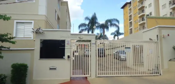 Cobertura com 3 Quartos à venda, 127m² no Jardim Gibertoni, São Carlos