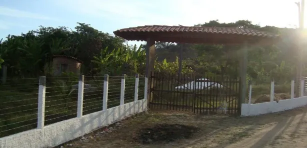 Fazenda / Sítio / Chácara com 4 Quartos à venda, 189m² no , Agrestina