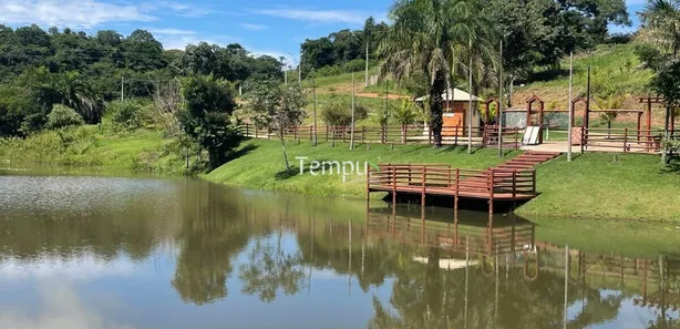 Terreno / Lote / Condomínio à venda, 1580m² no Centro, Trindade