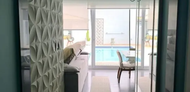 Casa de Vila com 3 Quartos à venda, 248m² no Chácara Belverde, Vargem Grande Paulista