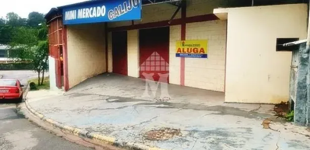 Loja / Salão / Ponto Comercial para alugar, 110m² no Dos Ivo, Jarinu