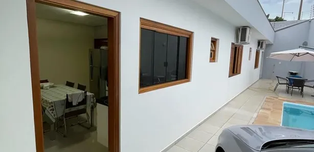 Casa com 2 Quartos à venda, 110m² no , Elias Fausto