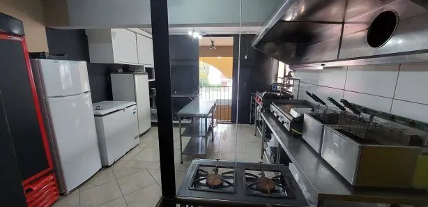 Loja / Salão / Ponto Comercial à venda, 95m² no Cachoeira do Bom Jesus, Florianópolis