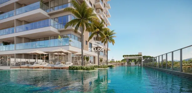 Apartamento com 4 Quartos à venda, 247m² no Armação, Penha