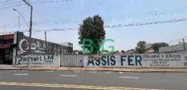 Terreno / Lote / Condomínio à venda, 4m² no Vila Nova Santana, Assis