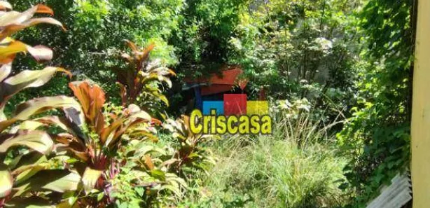 Terreno / Lote / Condomínio à venda, 675m² no Célula Mater, Cabo Frio