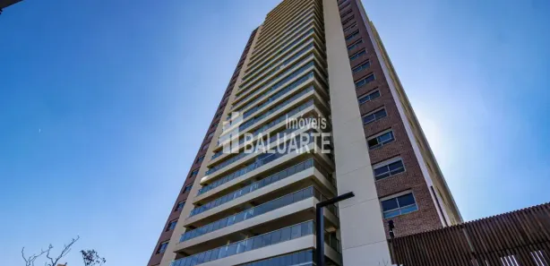 Apartamento com 3 Quartos à venda, 121m² no Vila Sofia, São Paulo