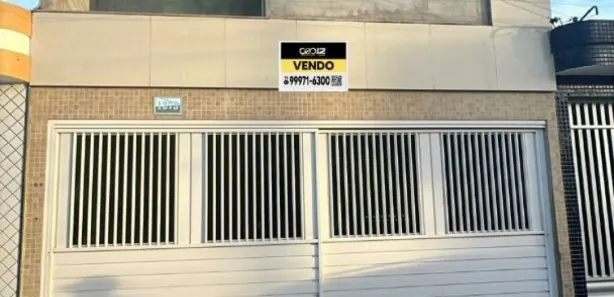 Apartamento com 6 Quartos à venda, 150m² no Serrano, Itabaiana