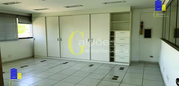 Galpão / Depósito / Armazém à venda, 4111m² no Vila Sul Americana, Carapicuíba