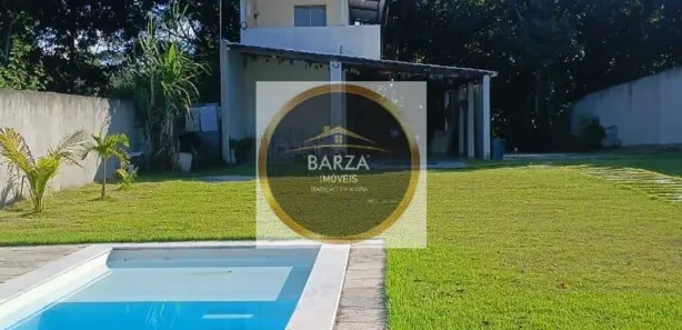 Casa com 3 Quartos para alugar, 100m² no Aldeia dos Camarás, Camaragibe