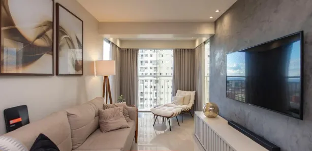 Apartamento com 2 Quartos à venda, 80m² no Gama, Brasília