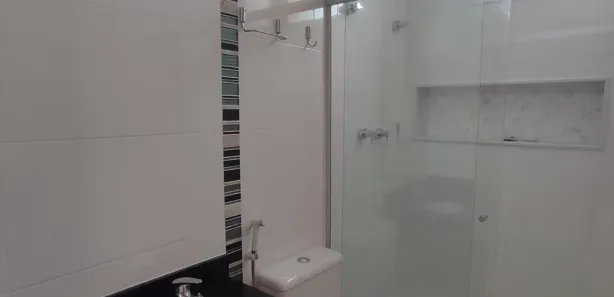Cobertura com 3 Quartos à venda, 280m² no Centro, Franca