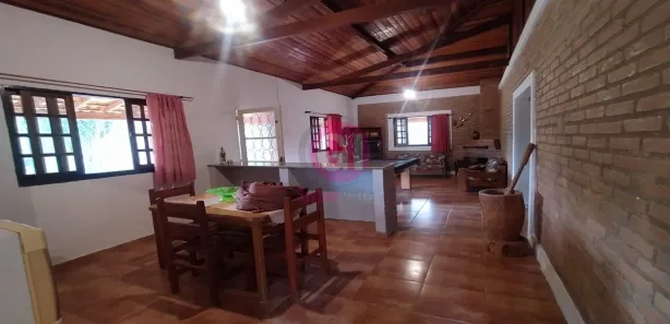 Fazenda / Sítio / Chácara com 2 Quartos à venda, 24000m² no Pouso Frio, Taubaté