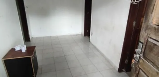 Casa de Vila com 2 Quartos à venda, 30m² no Campo Limpo, Feira de Santana