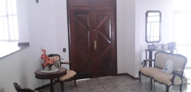 Casa de Condomínio com 6 Quartos à venda, 664m² no Park Way, Brasília