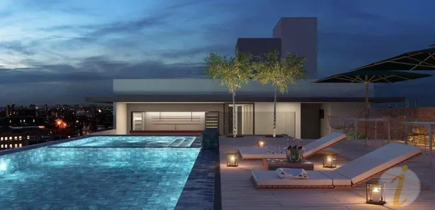 Apartamento com 1 Quarto à venda, 72m² no Jardim Oceania, João Pessoa
