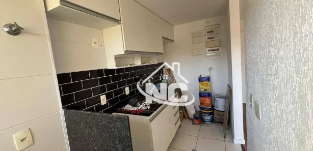 Cobertura com 2 Quartos à venda, 54m² no Maria Paula, São Gonçalo