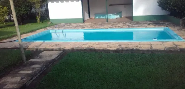 Fazenda / Sítio / Chácara com 4 Quartos para alugar, 200m² no Centro (Vargem Grande Paulista), Vargem Grande Paulista
