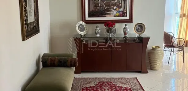 Apartamento com 3 Quartos para venda ou aluguel, 150m² no Centro, Campos dos Goytacazes