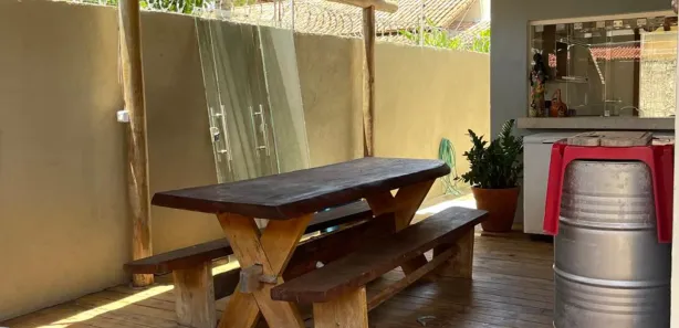 Sobrado com 3 Quartos à venda, 173m² no , Porto Seguro