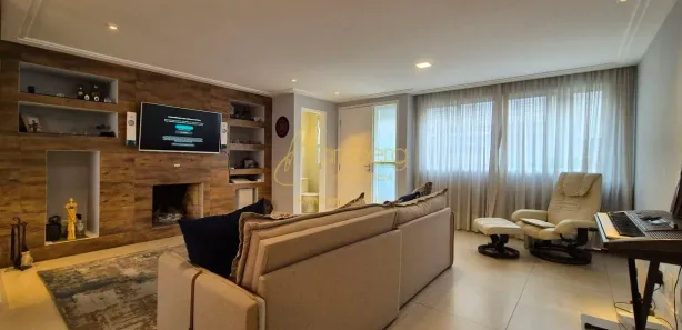 Casa de Condomínio com 4 Quartos à venda, 306m² no Vila Andrade, São Paulo