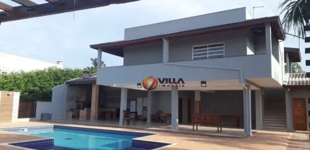 Fazenda / Sítio / Chácara com 2 Quartos para venda ou aluguel, 1500m² no Jardim da Balsa I, Americana