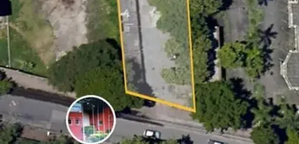 Loja / Salão / Ponto Comercial à venda, 620m² no Centro, Nova Iguaçu