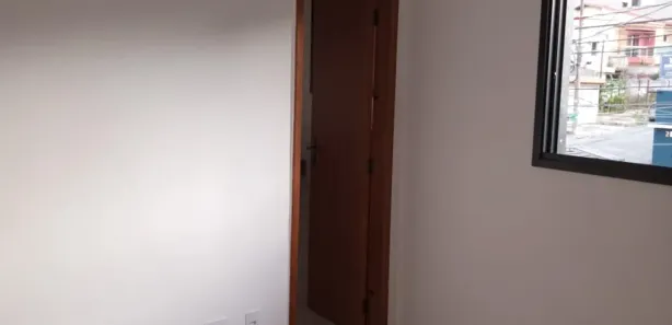 Apartamento com 2 Quartos à venda, 52m² no Parque Oratório, Santo André
