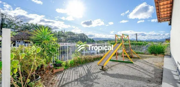 Casa com 2 Quartos à venda, 49m² no Passo Manso, Blumenau