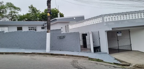 Casa com 2 Quartos à venda, 90m² no Aliança, Ribeirão Pires