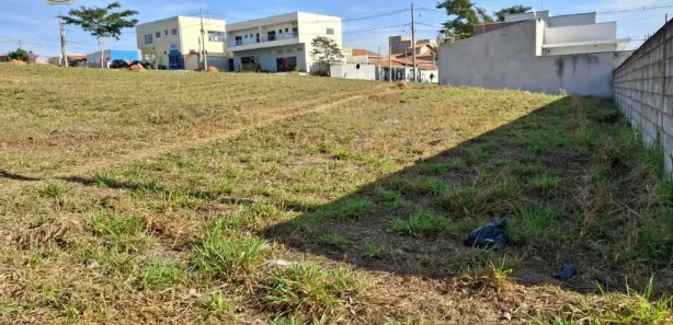 Terreno / Lote / Condomínio à venda, 250m² no Residencial Coração de Jesus, Jaguariúna