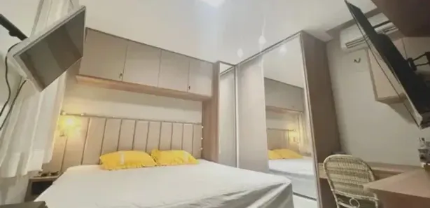 Apartamento com 2 Quartos à venda, 62m² no Vila Sônia, São Paulo