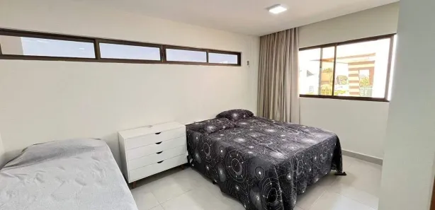 Casa com 4 Quartos para alugar, 245m² no Bananeiras, Bananeiras