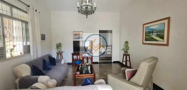 Casa com 5 Quartos à venda, 532m² no São José, Aracaju