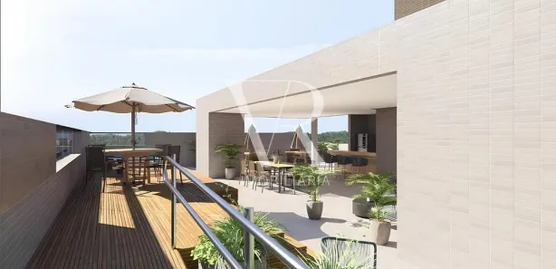 Apartamento com 2 Quartos à venda, 59m² no Bessa, João Pessoa