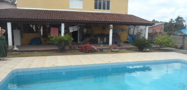 Fazenda / Sítio / Chácara com 3 Quartos à venda, 1030m² no Ibiúna, Ibiúna