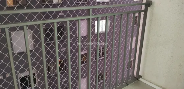 Apartamento com 2 Quartos para alugar, 40m² no Santo Amaro, São Paulo