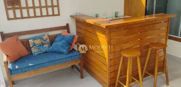 Flat com 2 Quartos para venda ou aluguel, 54m² no Juquehy, São Sebastião