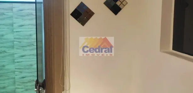 Conjunto Comercial / Sala para alugar, 35m² no Vila Oliveira, Mogi das Cruzes